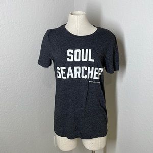Spiritual gangster soul searcher t medium